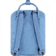 Fjallraven Kanken Mini Daypack, Ultramarine, One Size, F23561-537-One Size