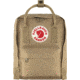 Fjallraven Kanken Mini Pack, Clay, F23561-221-One Size