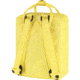 Fjallraven Kanken Mini Pack, Corn, One Size, F23561-126-OS