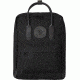 Fjallraven Kanken No. 2 Backpack, Black, One Size, F23567-550-One Size