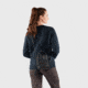 Fjallraven Kanken No. 2 Black Sling, Black, One Size, F23799-550-One Size