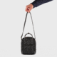 Fjallraven Kanken No. 2 Black Sling, Black, One Size, F23799-550-One Size