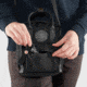 Fjallraven Kanken No. 2 Black Sling, Black, One Size, F23799-550-One Size