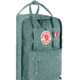 Fjallraven Kanken Outlong - Unisex, Frost Green, One Size, F232-664OS