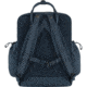 Fjallraven Kanken Outlong - Unisex, Navy, One Size, F2321-560OS