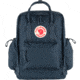 Fjallraven Kanken Outlong - Unisex, Navy, One Size, F2321-560OS