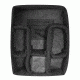 Fjallraven Kanken Photo Insert -Black