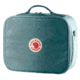 Fjallraven Kanken Photo Insert Small Backpack, Frost Green, One Size, F23790-664