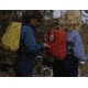 Fjallraven Kanken Photo Insert Small, Frost Green, F23790-664-