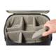 Fjallraven Kanken Photo Insert Small, Frost Green, F23790-664-