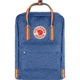 Fjallraven Kanken Rainbow - Unisex, Cobalt Blue, One Size, F23620-571-One Size