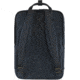 Fjallraven Kanken Re-Wool Laptop 15in Pack, Night Sky, F23328-575-One Size