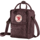 Fjallraven Kanken Sling Daypack, Blackberry, One Size, F23797-424-One Size