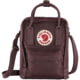 Fjallraven Kanken Sling Daypack, Blackberry, One Size, F23797-424-One Size