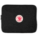Fjallraven Kanken Tablet Case, Black, One Size, F23788-550