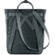 Fjallraven Kanken Totepack, Graphite, F23710-031-One Size