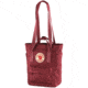 Fjallraven Kanken Totepack Mini, Ox Red, One Size, F23711-326-One Size