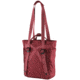 Fjallraven Kanken Totepack Mini, Ox Red, One Size, F23711-326-One Size