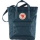 Fjallraven Kanken Totepack, Navy, One Size, F23710-560-One Size