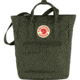Fjallraven Kanken Totepack - Unisex, Deep Forest, One Size, F23710-662-One Size