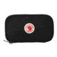 Fjallraven Kanken Travel Wallet, Black, One Size, F23781-550-One Size