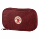 Fjallraven Kanken Travel Wallet, Ox Red, One Size, F23781-326-One Size
