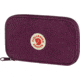 Fjallraven Kanken Travel Wallet, Royal Purple, One Size, F23781-421-One Size