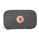 Fjallraven Kanken Travel Wallet, Super Grey, F23781-046-