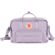 Fjallraven Kanken Weekender, Pastel Lavender, One Size, F23802-457-One Size