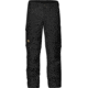 Fjallraven Karl Zip-Off Trousers - Men's-Dark Grey-42 Waist-Regular Inseam