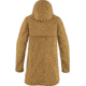 Fjallraven Karla Lite Jacket - Womens, Buckwheat Brown, Small, F87029-232-S