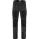 Fjallraven Keb Agile Trousers - Mens, Black-Black, 52, Long, F86411-550-550-52/L