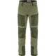 Fjallraven Keb Agile Trousers - Mens, Laurel Green-Deep Forest, 46, Regular, F86411-625-662-46/R