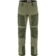 Fjallraven Keb Agile Trousers - Men's, 50 Euro, 33-34 in Waist, Short Inseam, Laurel Green/Deep Forest, F86411-625-662-50/S