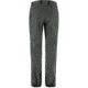 Fjallraven Keb Agile Trousers - Womens, Basalt/Iron Grey, 34/Small, F14200141-50-48-34/S