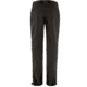 Fjallraven Keb Agile Trousers - Womens, Black, 46/Large, F14200141-550-46/L