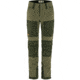Fjallraven Keb Agile Trousers - Womens, Laurel Green/Deep Forest, 38/Small, F142662-38/S