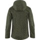 Fjallraven Keb Eco-Shell Jacket - Women's, Small, Deep Forest, F89600-662-S