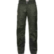Fjallraven Keb Eco-Shell Trousers - Womens, Deep Forest, Extra Large, F89602-662-XL