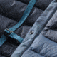 Fjallraven Keb Expedition Down Jacket - Mens, Storm-Night Sky, Large, F84752-638-575-L