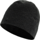 Fjallraven Keb Fleece Hat, Black, Large/Extra Large, F86996-550-L/XL