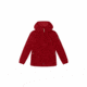 Fjallraven Keb Fleece Hoodie - Kids, Lava, 140, F80880-335-140