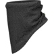 Fjallraven Keb Fleece Neck Gaiter, Dark Grey, One Size, F77375-030-OneSize