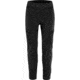 Fjallraven Keb Fleece Trousers - Womens, Black, Extra Large, F86995-550-XL