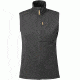 Fjallraven Keb Fleece Vest Mens, Dark Grey/Black, S F81879-030-550-S