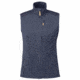 Fjallraven Keb Fleece Vest - Mens, Storm/Night Sky, Extra Large, F81879-638-575-XL