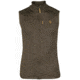 Fjallraven Keb Fleece Vest - Mens-Tarmac-Large