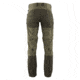 Fjallraven Keb Gaiter Trekking Trousers - Women's, Deep Forest-Laurel Green, 38 EU, F89851-662-625-46