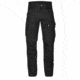 Fjallraven Keb Gaiter Trousers - Mens, Black/Black, 46 Waist, Regular Inseam, F81178R-550-550-46