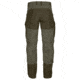 Fjallraven Keb Gaiter Trousers - Mens, Deep Forest-Laurel Green, 46 Waist, Regular Inseam, F80808-662-625-46